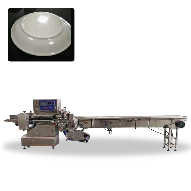 Noodle Packaging Machine Noodle Packaging Machine